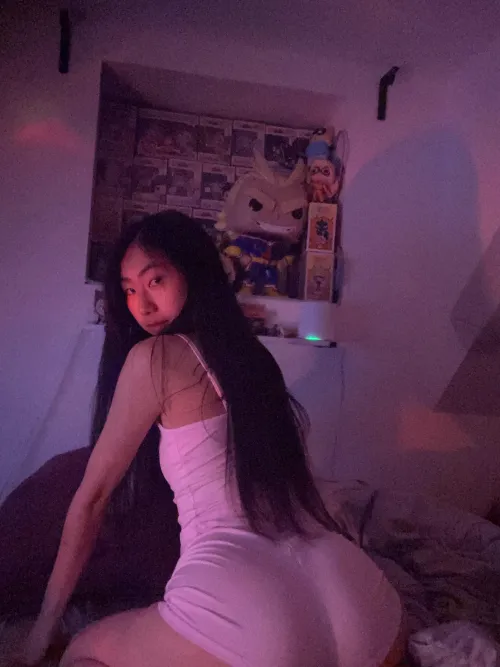 Thumbnail Cutesie Delights Await with lycheecheebb in nextdoorasians