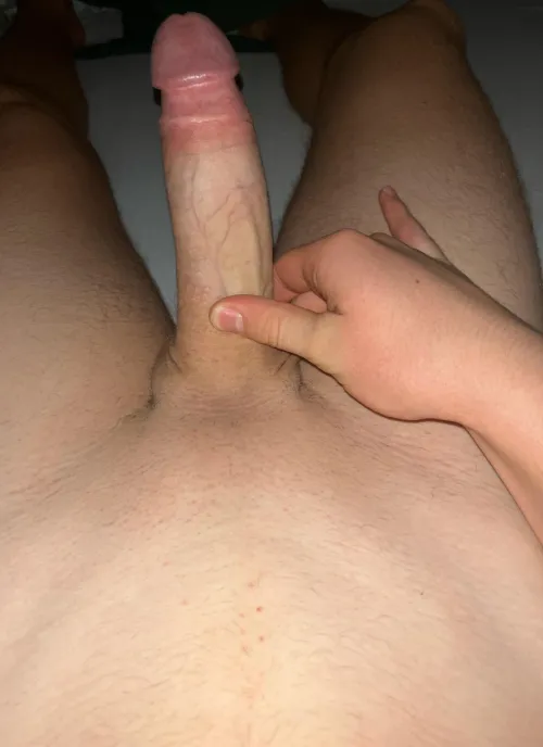 Thumbnail Rating Request: 110 on the Scale of Ratemycock