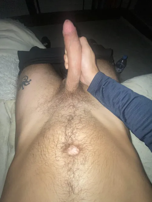 Thumbnail Praising Big Meaty Dick Love by Captaincurve907 | GaybrosGoneWild