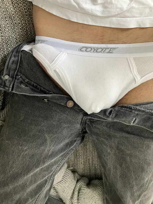 Thumbnail Tight Whities Confessions: RopeComprehensive8 Shares His Journey