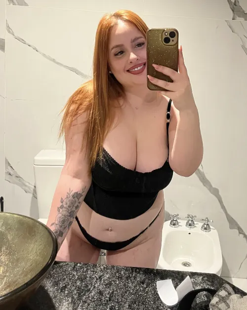 Thumbnail SpicyyDol: Inviting Interaction with a Chubby 23yo in BBW_Chubby