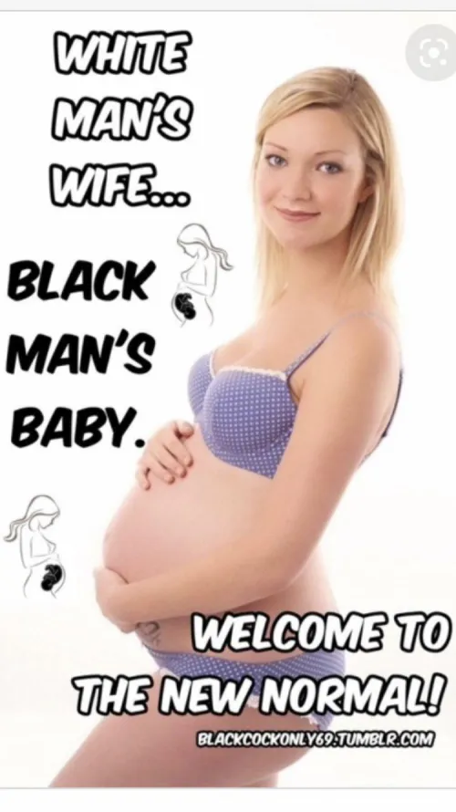 Thumbnail Embracing Life's Realities | CuckoldPregnancy Revelations by blkatcdomvet