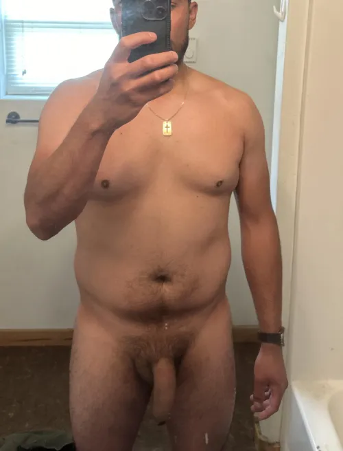 Thumbnail Bold and Baring: M28, 220lbs at 60 - By Embarrassed_Clue2540