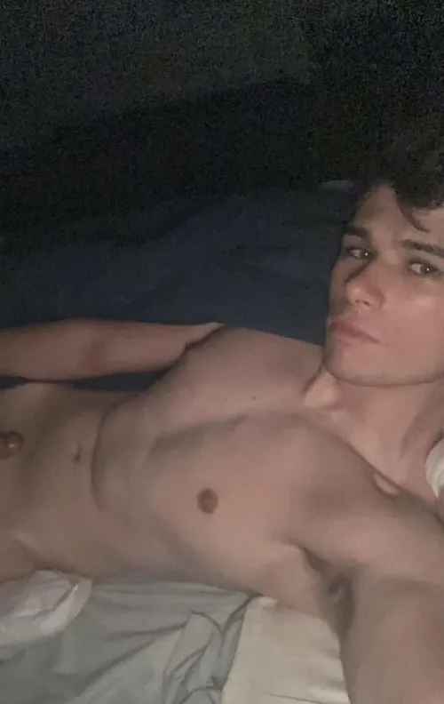 Thumbnail Rise and Shine with colawesomegi - Twinks Category