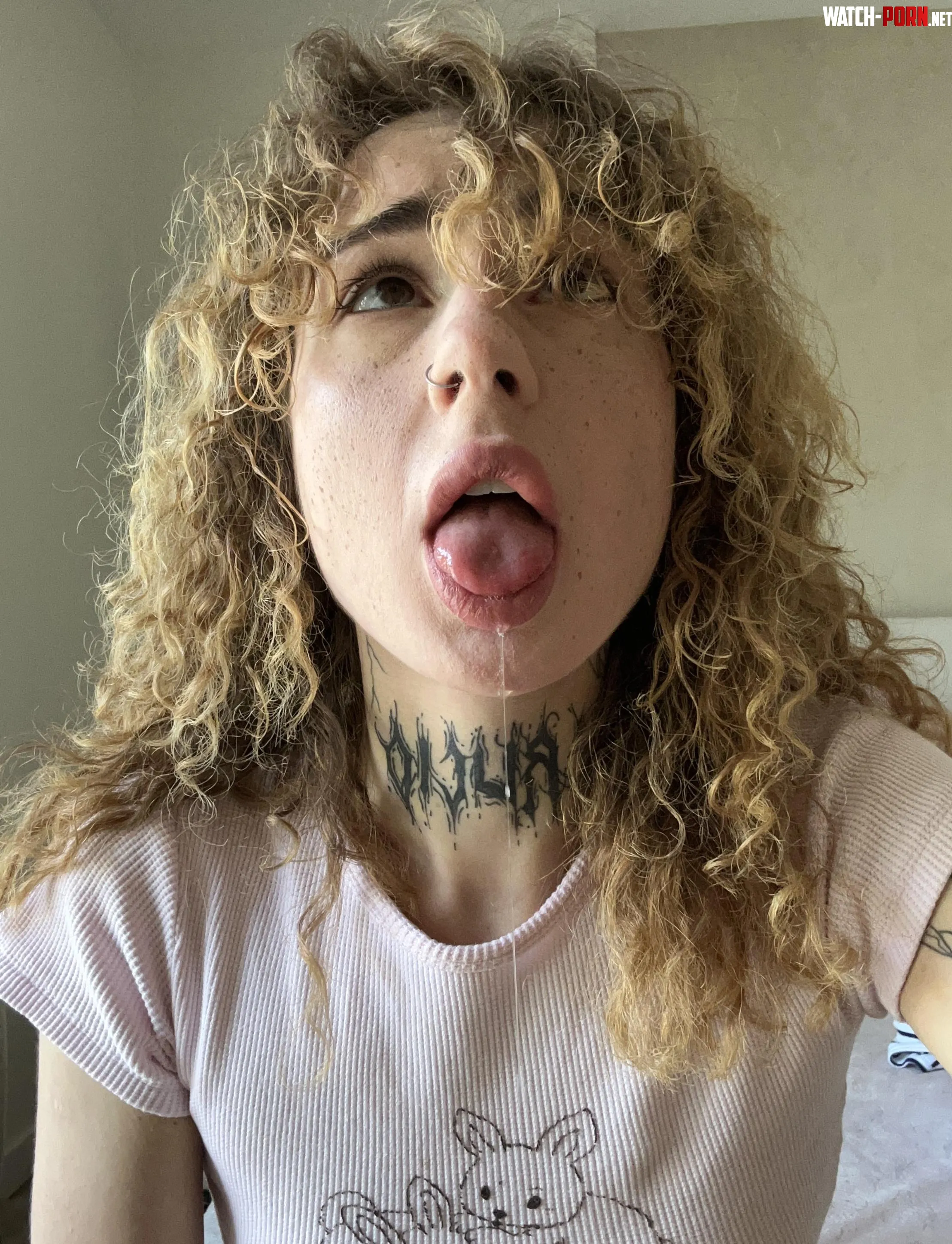 I want you to cum on my face ahegao by dreamfairyy