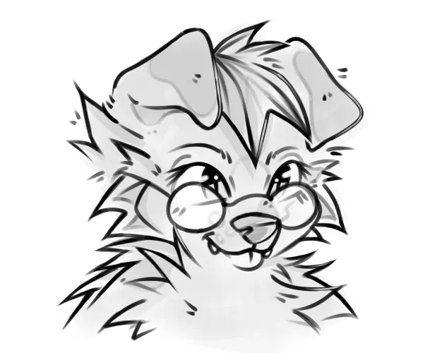 Thumbnail Expressing Personality: Through Stylish Glasses | furry