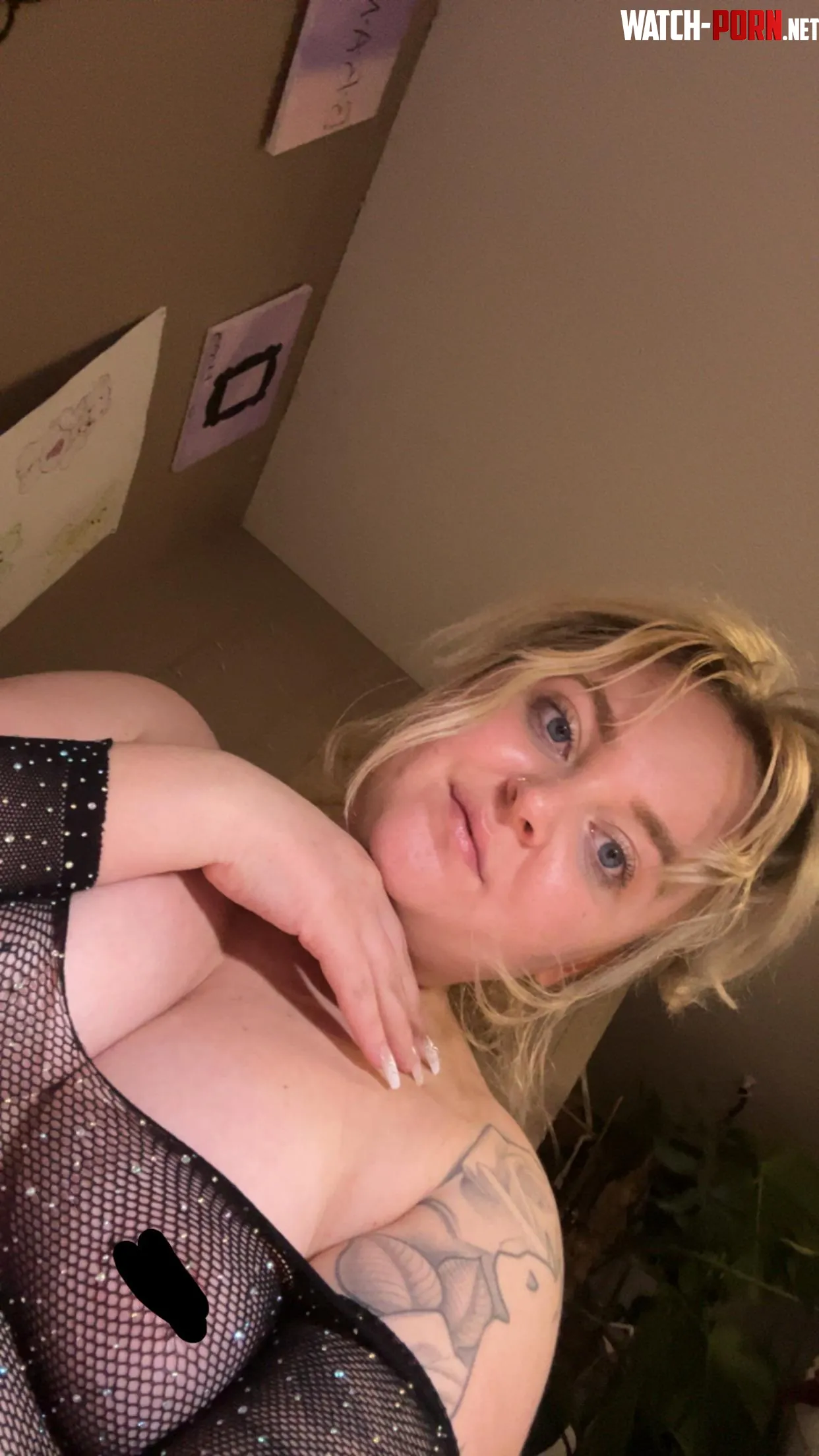 Always looking for fun when I get off work who wants to play laterpositivlybrandi by Hot-Talk2070