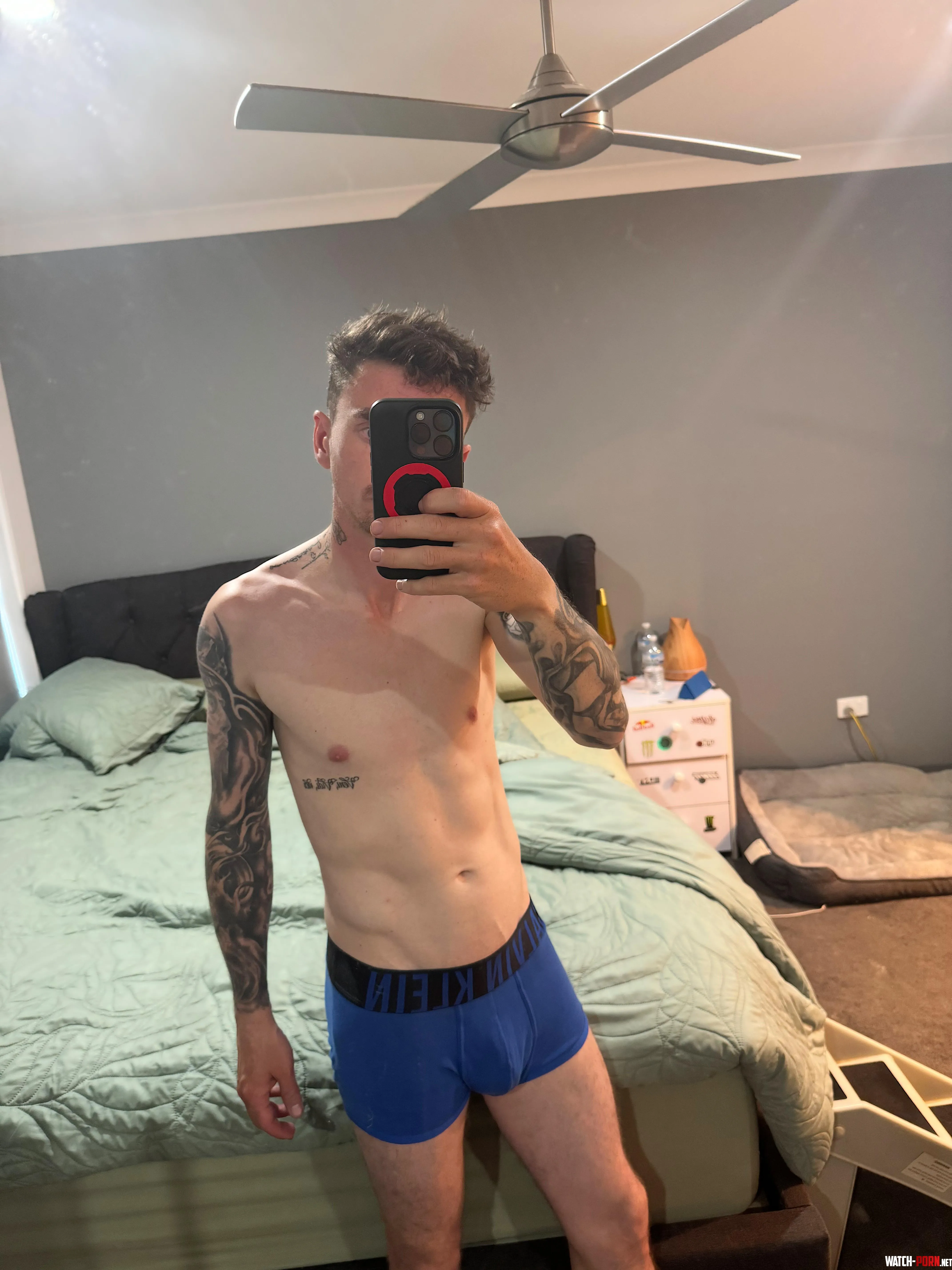 32M A little mild but Im back Queensland lad want to see more check out my OF  by No-Code-9