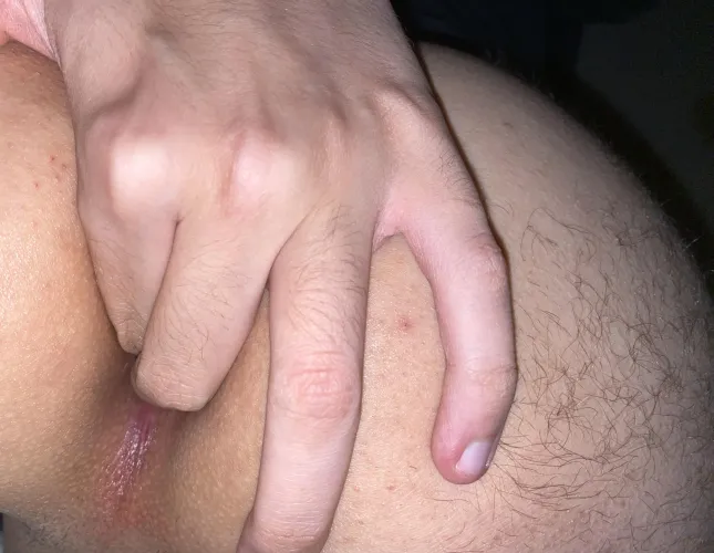 Thumbnail Seeking Finger Replacement - Apprehensive_Fan4746's Story in manass