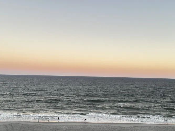 Thumbnail Enjoying Myrtle Beach by actualgoodcatmom | Beach Category