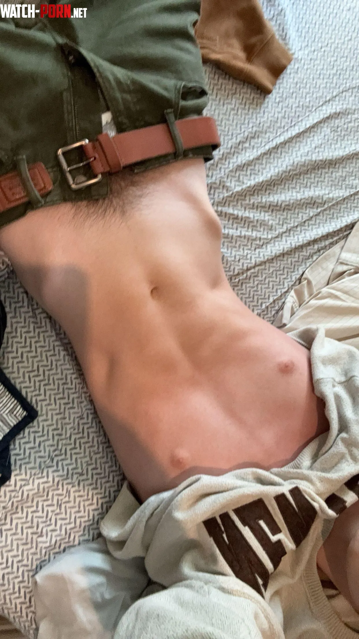 19m gay Havent been man handled in so long  by MilkNotMilk