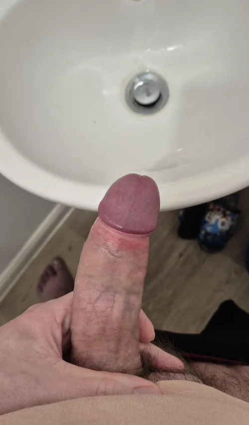 Thumbnail Exploring Morning Wood with a Bi Married Guy by Beaglecruise | Foreskin