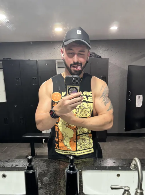 Thumbnail Gym Buddy Search Continues: Find Your Forever Gym Buddy with DirtyBoiDread