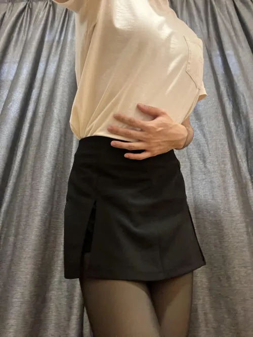 Thumbnail Crossdressing Chronicles: Building Courage with Wayfarer_02 | femboy