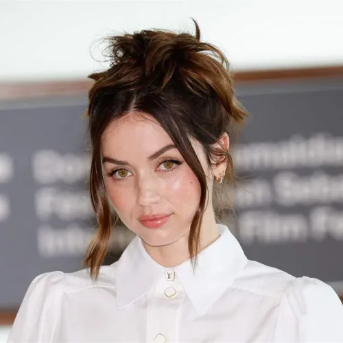 Thumbnail Ana de Armas Showcased by SweetyAlannaRestrepo in PrettyGirls