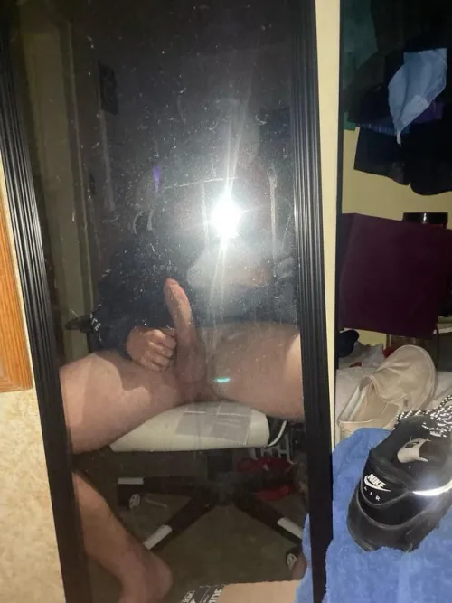 Thumbnail a_christ9069 Requests Ratings for Rate my 22 year old cock