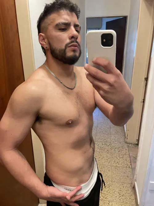 Thumbnail Seeking Body Improvements at 29 | Latinpedropedro | broslikeus