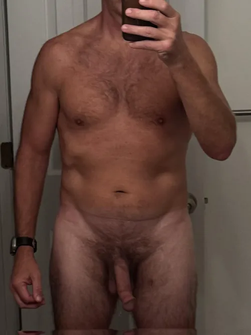 Thumbnail Embracing Age: Good-temptation70's Brave Normal Nudes Submission