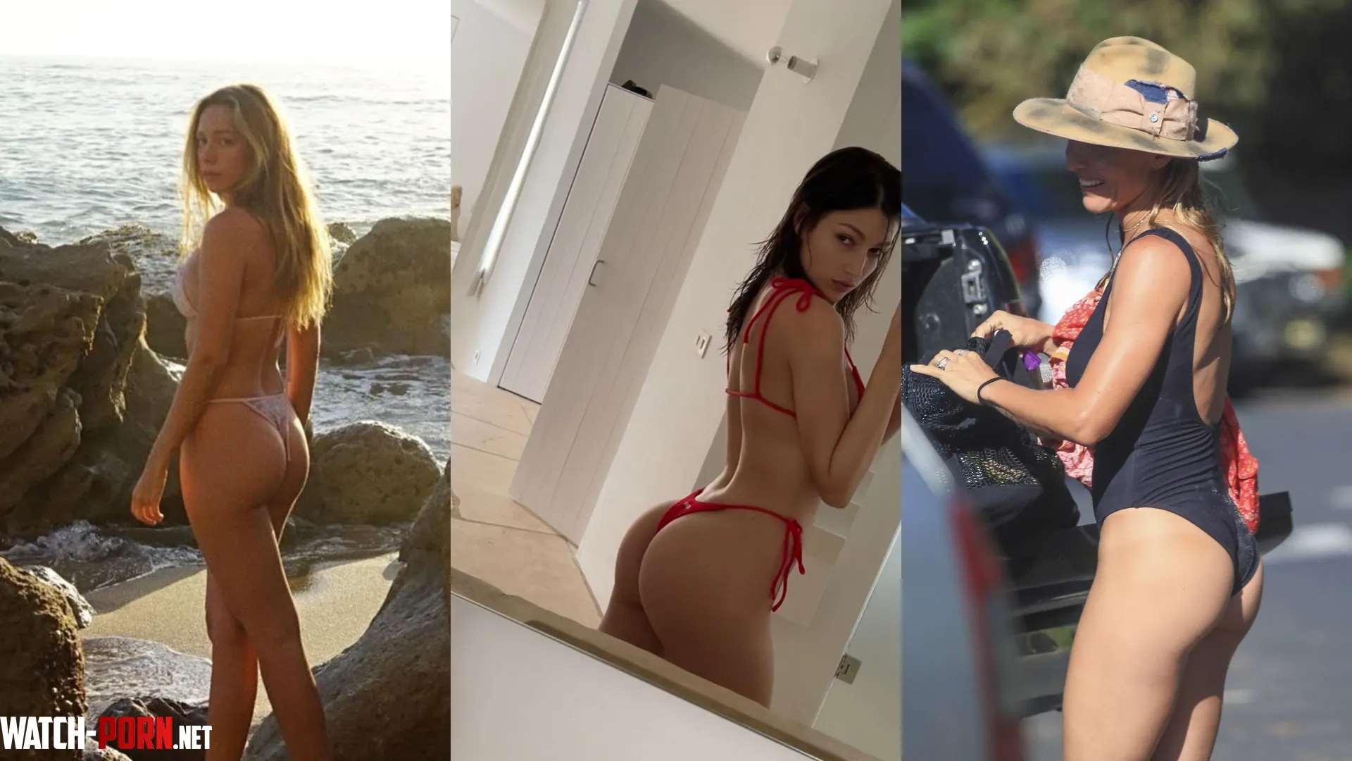 Whats your favourite spanish booty Ester exposito Ursula Corbero or Elsa Pataky by Lucianmunayri8938