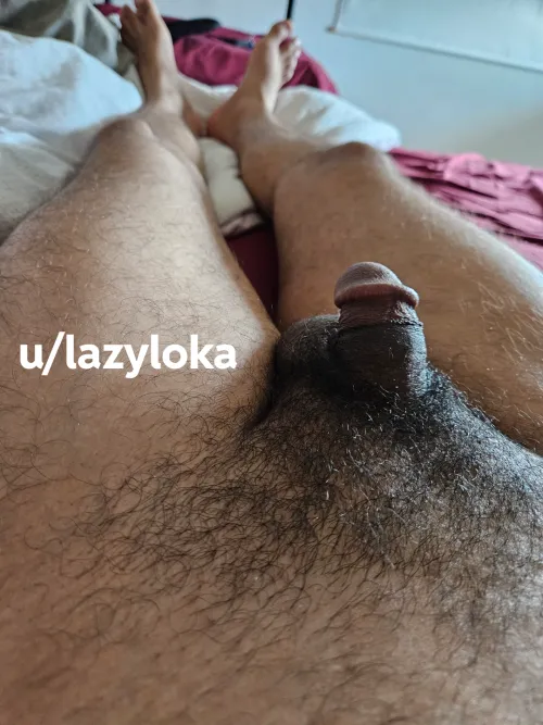 Thumbnail Morning Softie Alert! 27 Revealed by lazyloka in softies Category