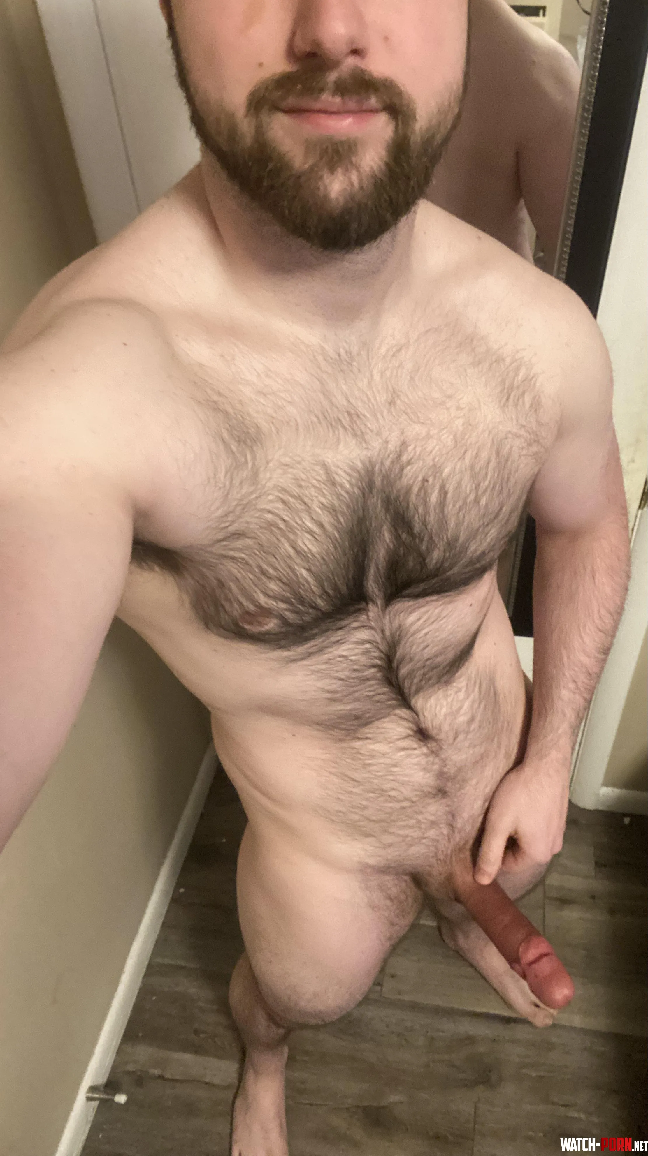 Do you like hairy guys by lonelyandbored1