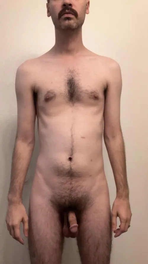 Thumbnail Celebrating Diversity: M30, 130 Pounds, Normal Nude| Author: BenchExisting4426