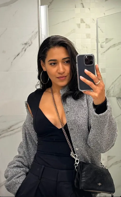 Thumbnail Josephine Jobert: Radiating Beauty - PmMeJacketPics Collection | PrettyGirls