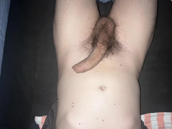 Thumbnail Uncut Cock Display - Xjessx99x | Foreskin Category