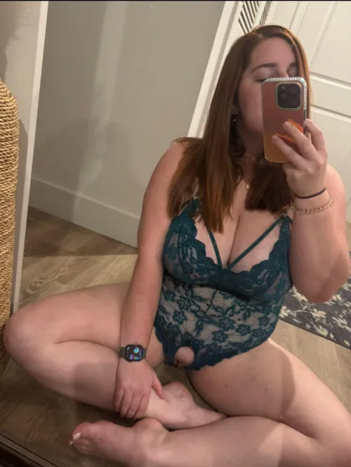 Thumbnail BabyNeeds--SumCum Advocates for Crotchless is Best | Chubby