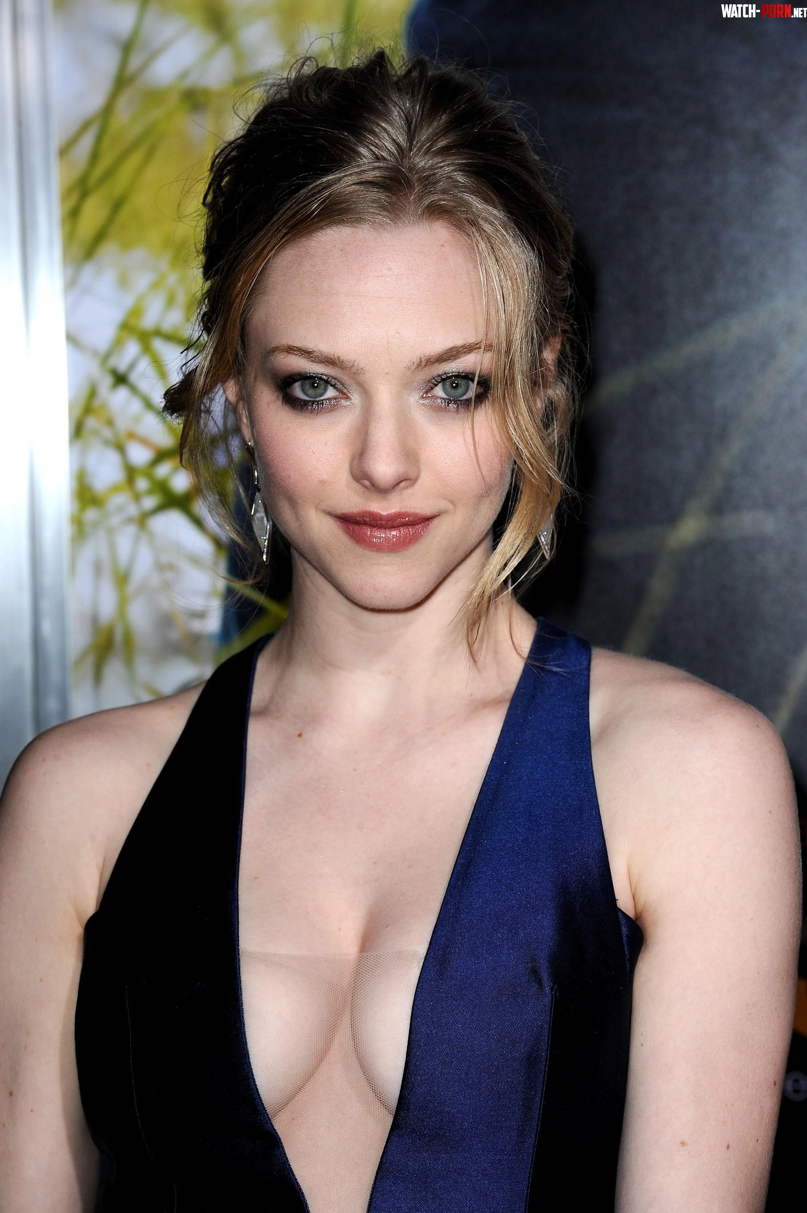 Amanda Seyfried by blood_smoker