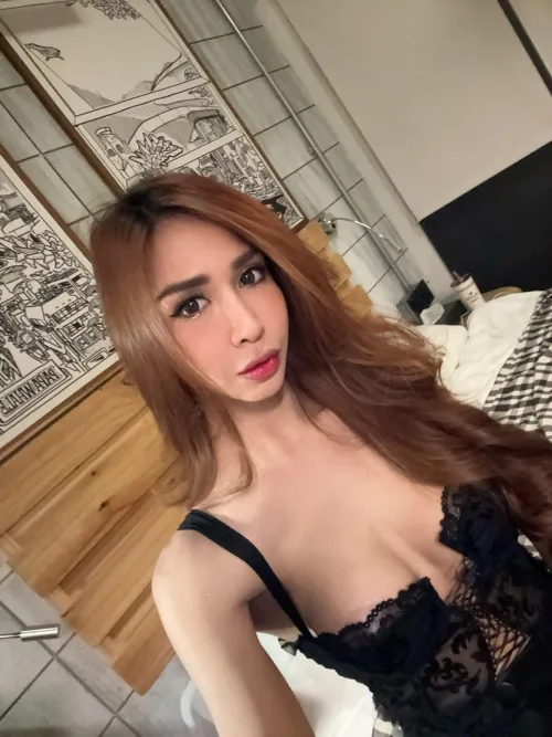 Thumbnail Anticipation Builds: Maddy_X_Ts on Ladyboys Ventures