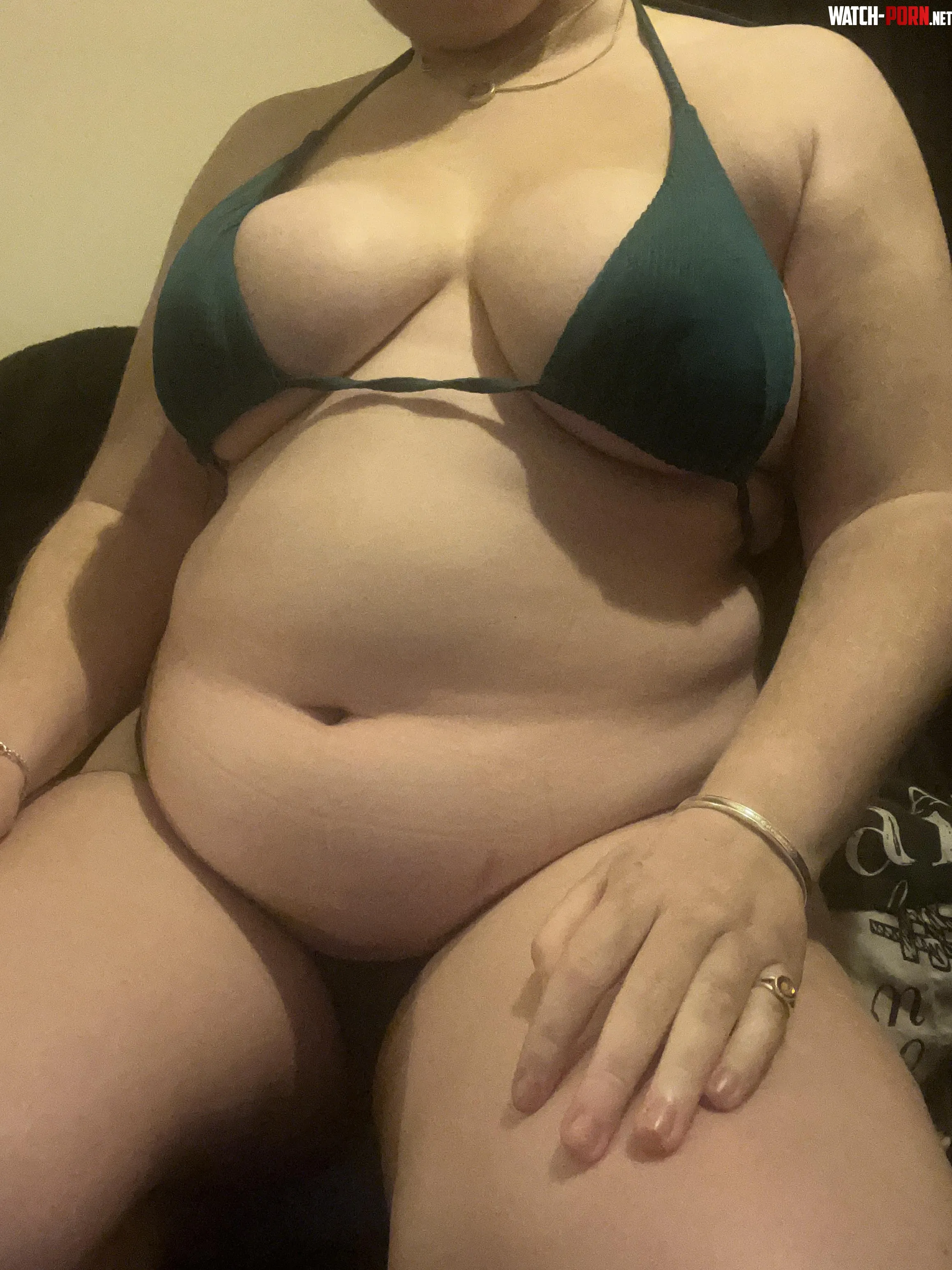 Looking plump by Transformmeintoo