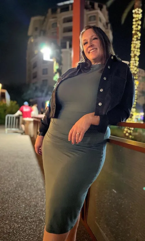 Thumbnail Montana_Fire's BBW Adventure: A Gorgeous Night Out