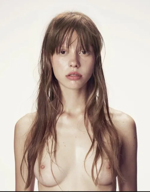 Thumbnail Unveiling Mia Goth's Secrets by Cobraconstrictor in the Celebsnaked Category