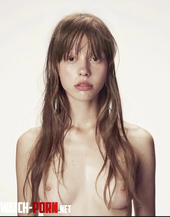 Mia goth by cobraconstrictor