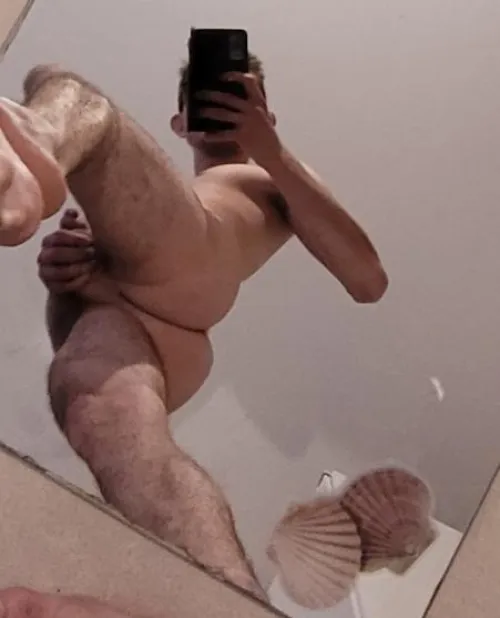 Thumbnail Sensual Intimacy: 'Lick this male bitch 25' - Experience the Passion by bastif1998