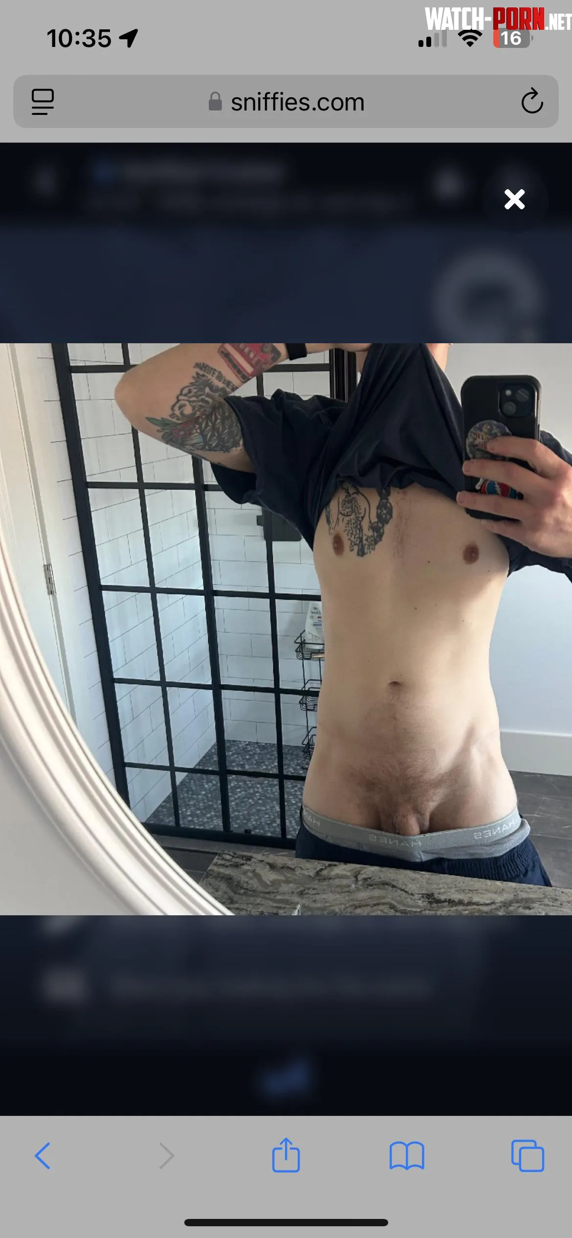 Tattooed Ohio boy  OF content and x   Taking requests  let me be your bitch  by Icy-Independence6969