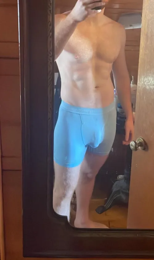 Thumbnail New Underwear Dilemma: Insights from R3d_Guilt