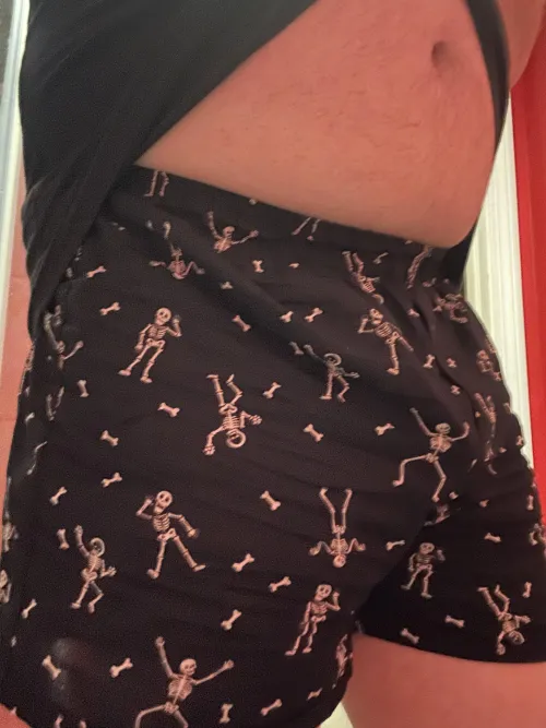 Thumbnail LostBearCub01's Festive Boxershorts Pick from Old Navy