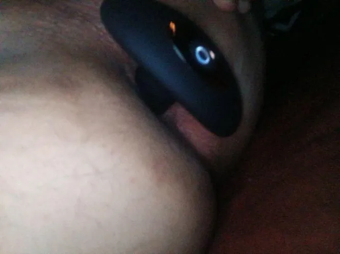 Thumbnail Anal play  by latin_papi69