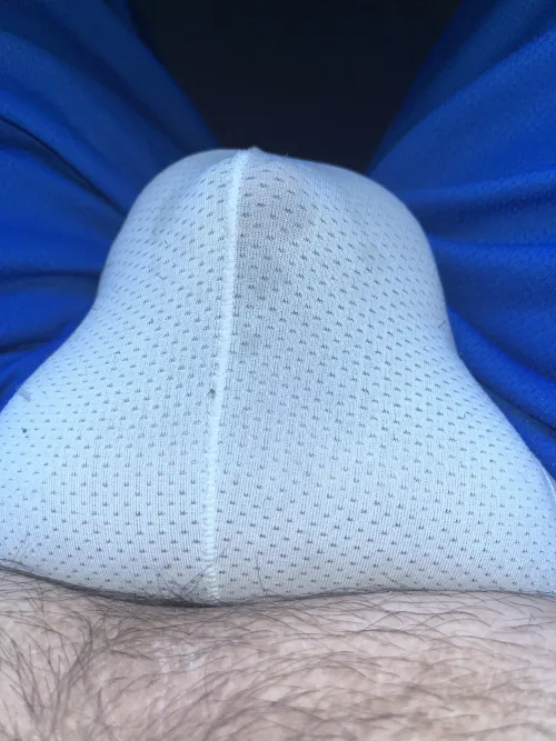 Thumbnail A Candid Look at Big Balls and More - Bulge Revelations