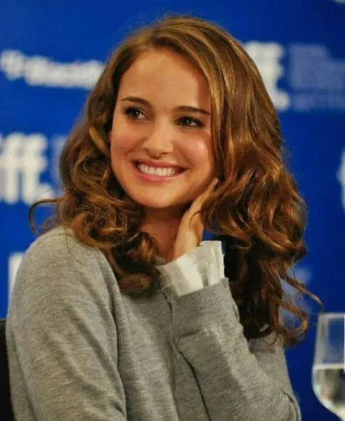 Thumbnail Natalie Portman: A Timeless Beauty by ripleyroxy