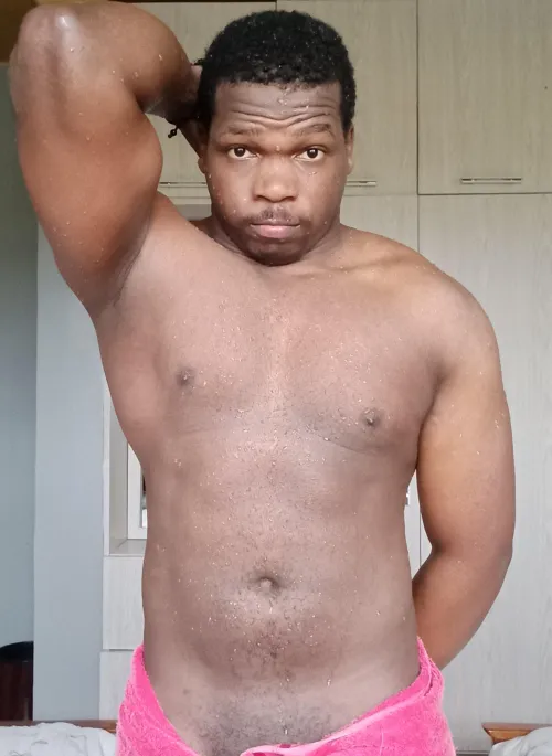 Thumbnail Weekend Workout Update and Greetings on GayBrosGoneMild