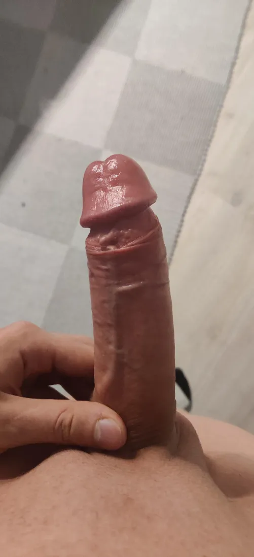 Thumbnail 18 and Proud: My Hard 18yo Uncut Penis by GovernmentSuperb2378 | penis