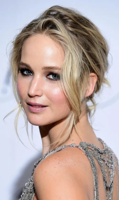 Thumbnail Exploring the Beauty of Jennifer Lawrence by Ken789gh