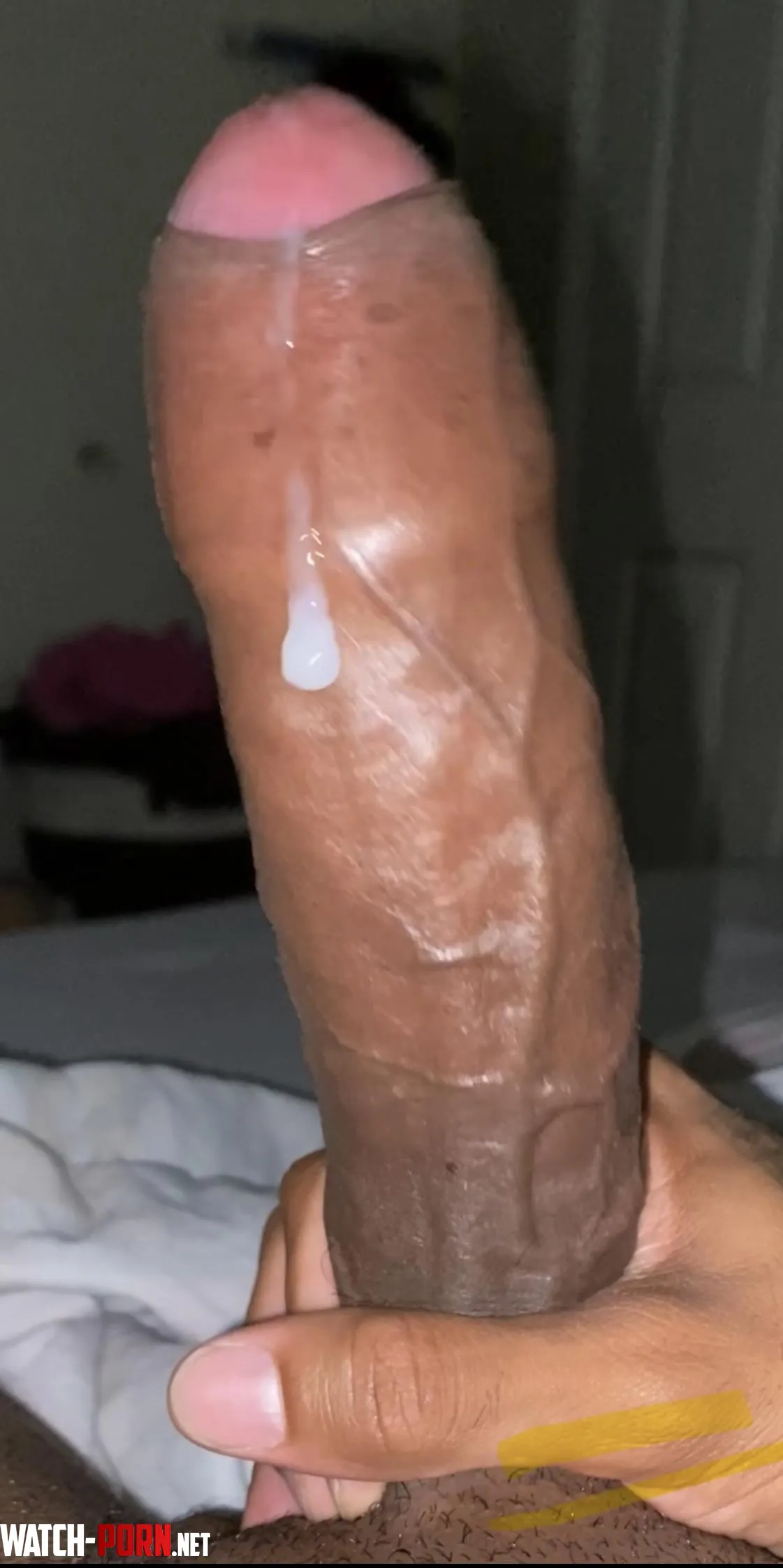 32 wife sleep Being a bad boy Come lick it  by No-Glove8207