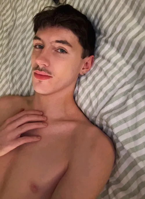 Thumbnail Time for Bed: Nightly Routine Insights from Jamesthetwink97