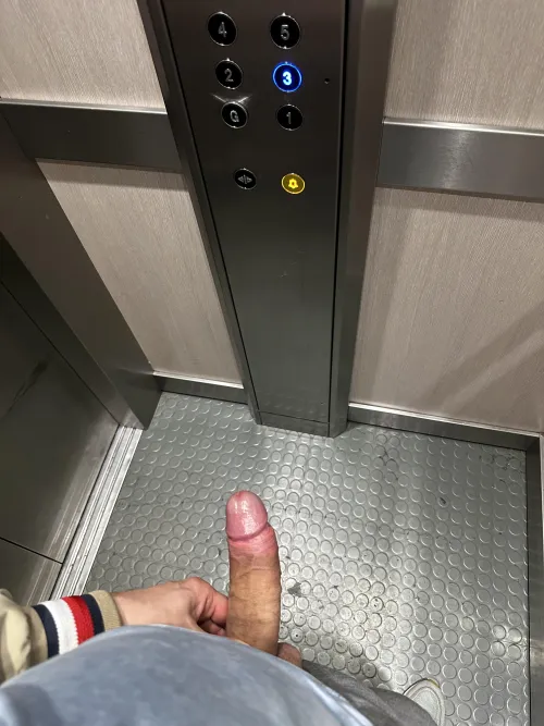 Thumbnail Get Ready to Rate a 46yo Dick with Business-Let2483 in ratemycock Category