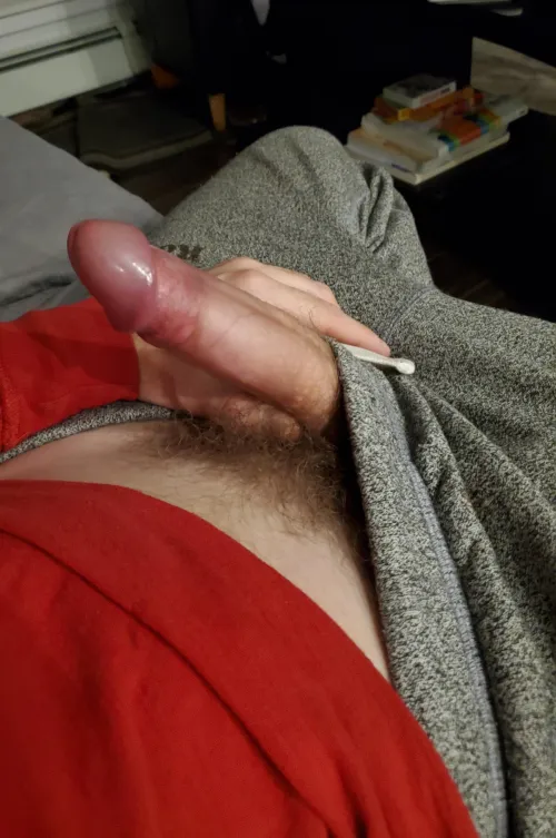 Thumbnail Exploring Masculinity: My Hard Cock Revealed by CAB11222