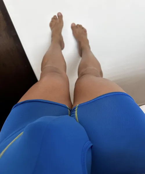 Thumbnail Exploring Lycra Undies and Bulge Aesthetics at 39